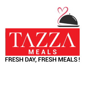 Tazza Meals logo