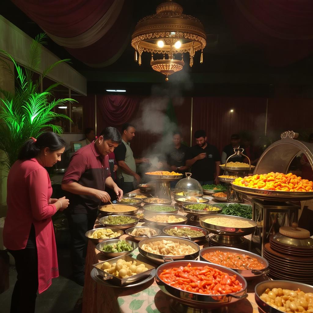 Top Caterers near Thane West | Cateres at Best Price & Packages | Top Veg Catering in Thane | Catering Services in Thane | Party Catering Services in Thane | Wedding Catering Services in Thane | Pure Veg Caterers in Thane | Small House Party Caterers in Thane | Sindhi Food Caterers in Thane | Top 10 Best Caterers near Thane 2024 | Radha Catering.